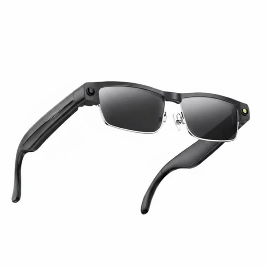 Motussense Smart Glasses