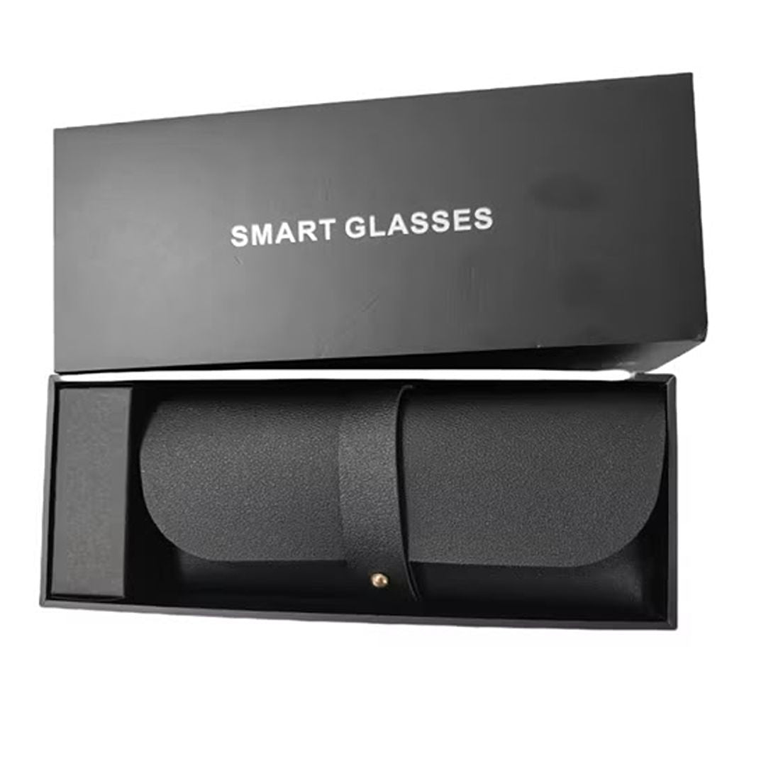 Motussense Smart Glasses