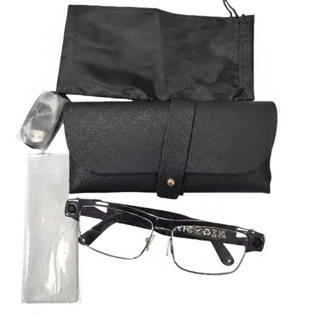 Motussense Smart Glasses