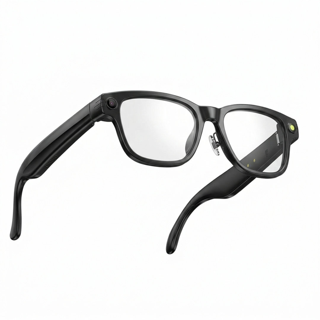 Motussense Smart Glasses